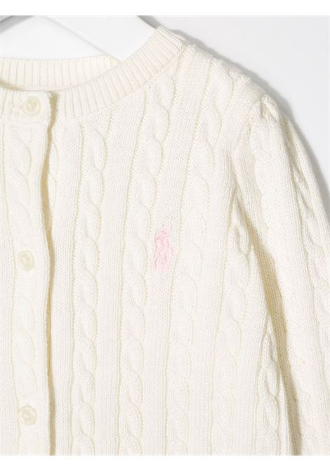 Cardigan Polo Ralph Lauren Kids POLO RALPH LAUREN KIDS | MAGLIONI E CARDIGAN | 310543047008